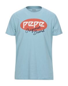 Футболка Pepe Jeans