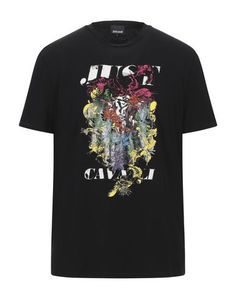 Футболка Just Cavalli