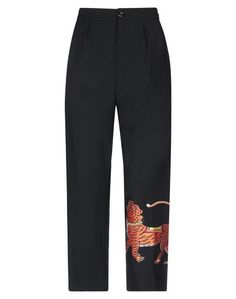 Повседневные брюки Gucci