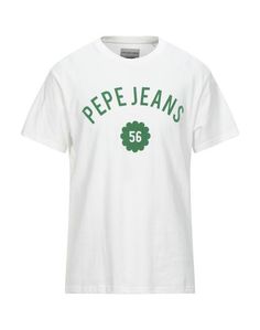 Футболка Pepe Jeans