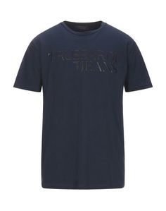 Футболка Trussardi Jeans