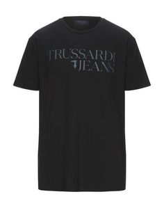 Футболка Trussardi Jeans