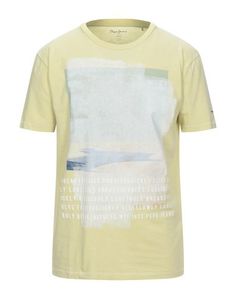 Футболка Pepe Jeans