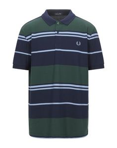 Поло Fred Perry