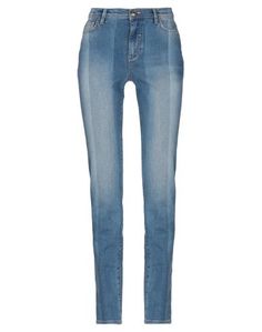 Джинсовые брюки Trussardi Jeans