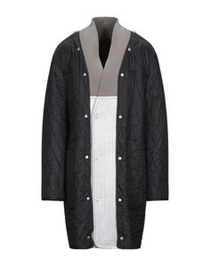 Пальто Rick Owens