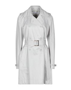 Легкое пальто Tru Trussardi