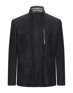 Куртка Latini Finest Leather