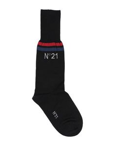 Короткие носки N21