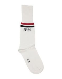 Короткие носки N21