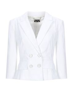 Пиджак Elisabetta Franchi