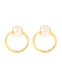 Серьги Dsquared2