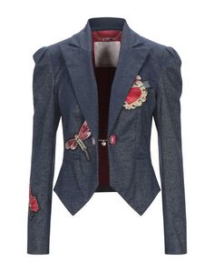 Пиджак VDP Collection