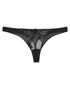 Трусы-стринги Ermanno Scervino Lingerie