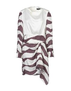 Короткое платье Isabel Marant