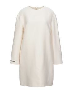 Короткое платье Valentino