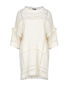 Короткое платье Isabel Marant