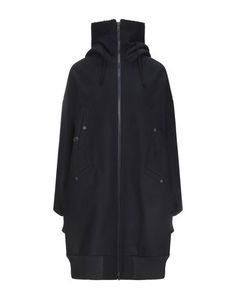 Пальто Yohji Yamamoto