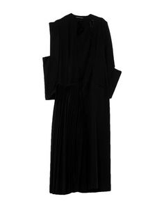 Пальто Yohji Yamamoto