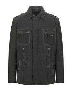 Куртка Latini Finest Leather