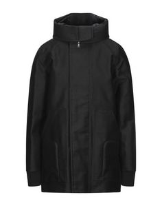 Пальто Rick Owens
