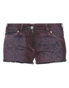 Джинсовые шорты Isabel Marant