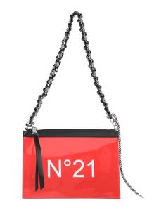 Сумка на плечо N21
