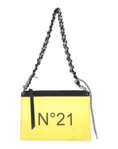 Сумка на плечо N21