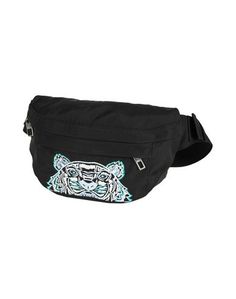 Рюкзаки и сумки на пояс Kenzo