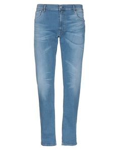 Джинсовые брюки Replay