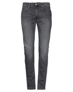 Джинсовые брюки Calvin Klein Jeans