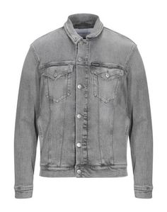 Джинсовая верхняя одежда Calvin Klein Jeans