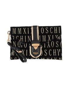 Сумка на руку Moschino
