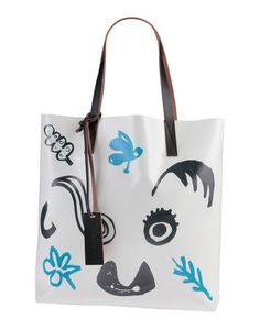 Сумка на руку Marni