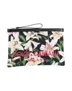 Сумка на руку Dolce & Gabbana