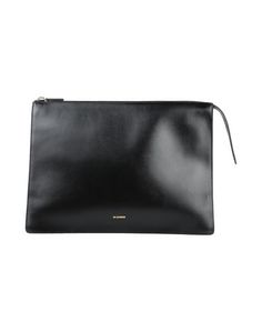 Сумка на руку Jil Sander