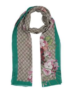 Палантин Gucci
