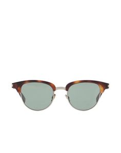 Солнечные очки Saint Laurent
