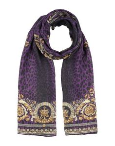 Палантин Versace