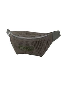 Рюкзаки и сумки на пояс Kenzo