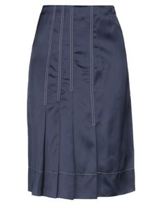 Юбка длиной 3/4 Marni