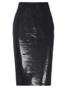Юбка длиной 3/4 Diane von Furstenberg
