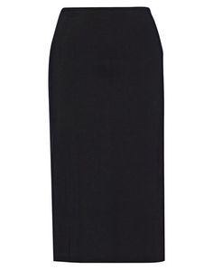 Юбка длиной 3/4 Jil Sander