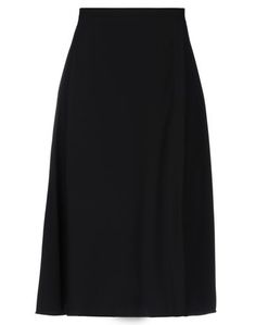 Юбка длиной 3/4 Elisabetta Franchi