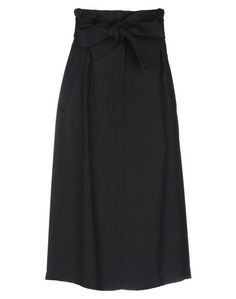 Юбка длиной 3/4 Elisabetta Franchi