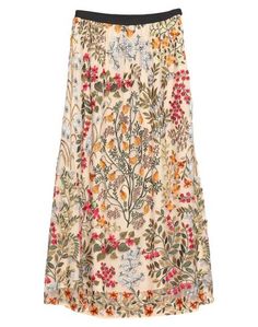 Длинная юбка RED Valentino