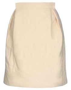 Юбка до колена Jil Sander