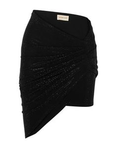 Мини-юбка Alexandre Vauthier