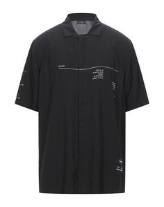 Pубашка Marcelo Burlon