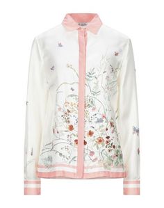 Pубашка Loro Piana